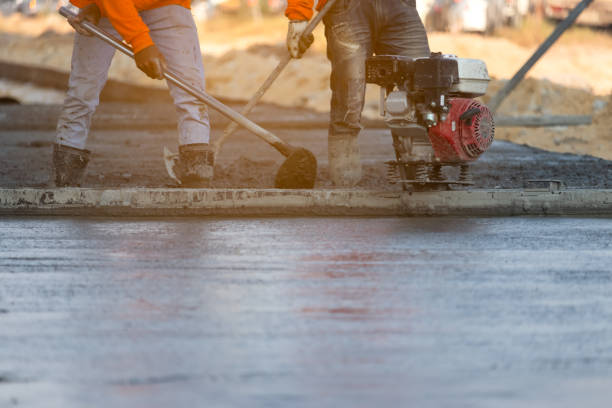 Best Concrete Sealing and Maintenance in Dunbar, WV