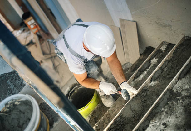 Best Concrete Staining and Coloring in Dunbar, WV