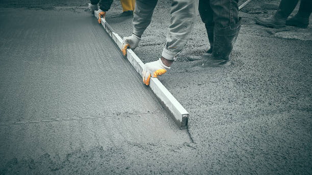 Best Concrete Foundation Repair in Dunbar, WV