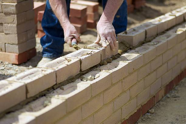Best Stamped Concrete Services in Dunbar, WV