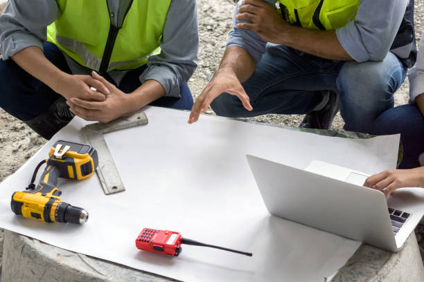 Trusted WV Concrete contractor Experts