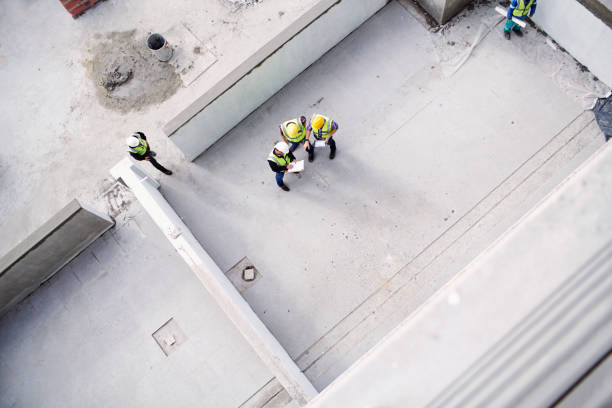 Best Concrete Grinding and Polishing in Dunbar, WV