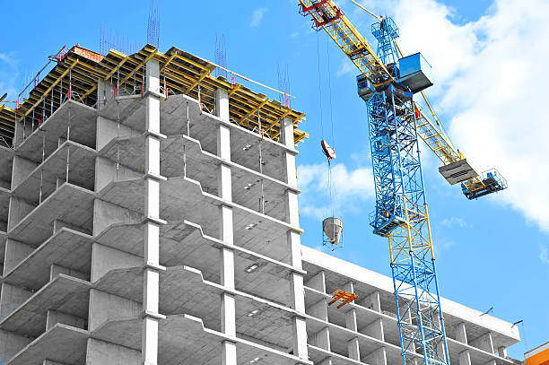 Best Concrete Demolition Services in Dunbar, WV